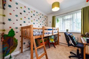 Bedroom Two- click for photo gallery